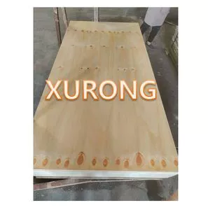 CDX Pine Plywood