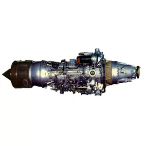 AI-20A, AI-20K, Al-20M NBS Aircraft Engines