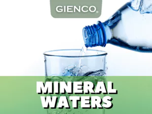 Mineral Waters