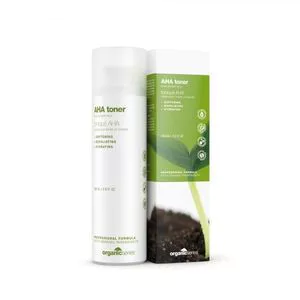 Organic Series AHA Toner 200ml