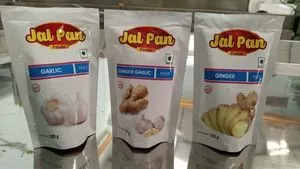 PASTA DE ALHO