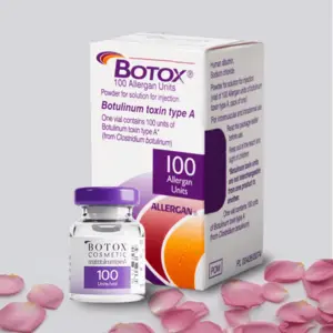 Buy Botox Injection - 100% Pure Medicine Grade.