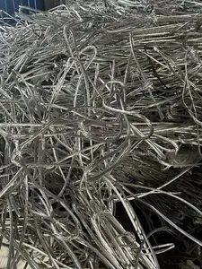 Aluminum wire，Recycled aluminum，Scrap aluminum