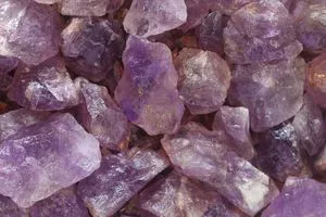 Rough Amethyst