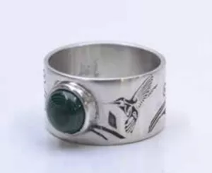 ANILLO PICAFLOR