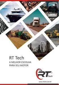 ADITIVO RT POWER- GRAFENO REVITALIZANTE DO MOTOR-FILTROS MACK...