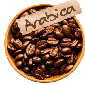 Arabica Coffee Beans