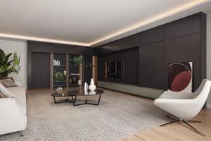 Cine en casa