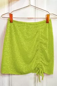 Salida de Green Light Beach