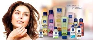 Oils for skin and Hair