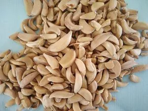 COPOS DE AJO DESHIDRATADOS/CLAVOS