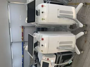 Diode Laser Hair Removal Machine 755 808 1064 Factory Price...
