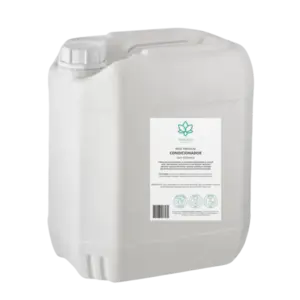 Premium Cosmetic Foundation - Hair Conditioner