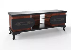 TV STAND By GRANDD INDUSTRIES