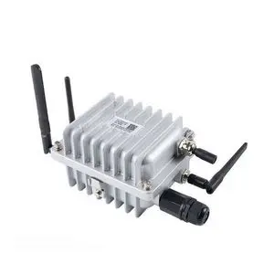 Gateway externo à prova d'água IP68 Bluetooth para WiFi...