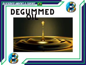 Petróleo desgomado o crudo: calidad y versatilidad para su...