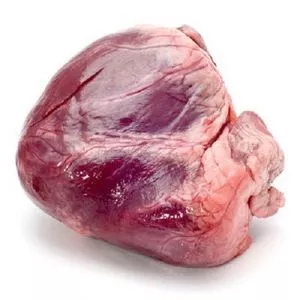 Brazilian Halal, w/ SIF, Frozen Beef Heart (Good Price)