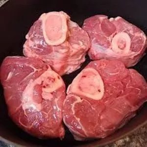 Frozen  Buffalo Meat , Liver ,Thick Flank Top Side/ Rump Steak/...