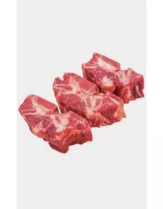 Brazilian Halal, w/ SIF, Frozen Beef Neck (Good Price)