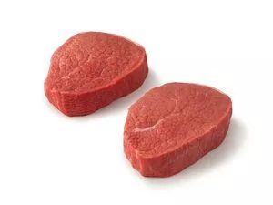 Brazilian Halal, w/ SIF, Frozen Beef Round Cuts (Good Price)