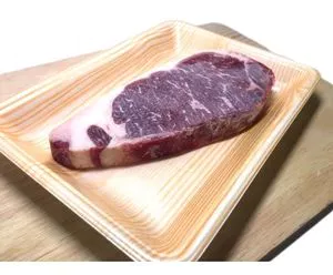  BEEF STRIPLOIN 