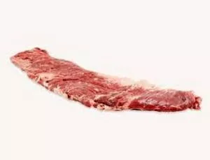 Brazilian Halal, w/ SIF, Frozen Beef Thin Skirt (Good Price)