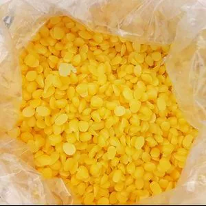 High quality white and yellow beeswax 