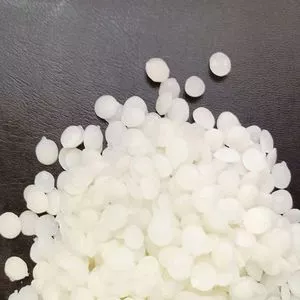 Cera de abejas amarilla/blanca en losa/pellets para alimentos