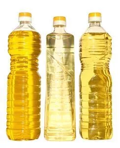 Refined Sunflower Oil