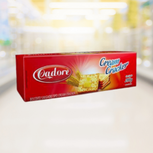 Cadore 奶油饼干 200g 