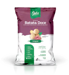 BISC. SWEET POTATO SELL-E 150G