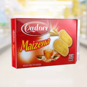 Maisena Cadore 饼干 360gr