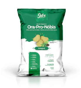 BISC. BY ORA-PRO-NOBIS SELL-E 150G