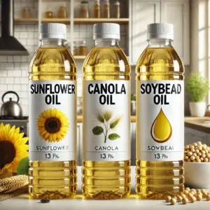 Óleos Exclusivos do Cliente