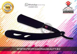 Straight Razor