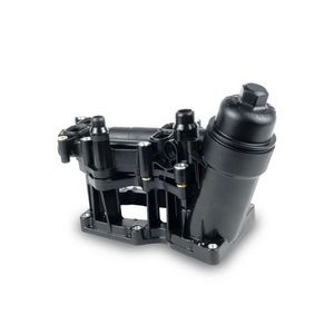 Carcaça do filtro de óleo para BMW (2014-2018) - 11428507697