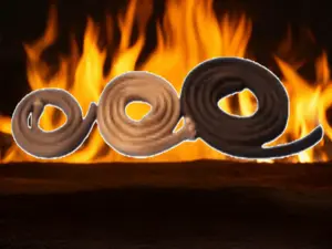 Os tubos selados de fibra de vidro são resistentes a altas...