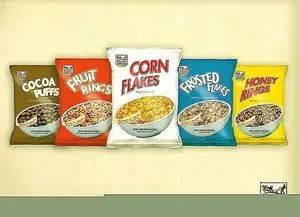 dedesayuno cereales