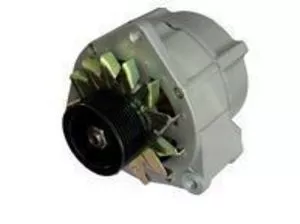 BOSCH Alternador