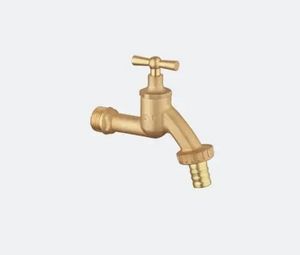 BRASS BIBCOCK