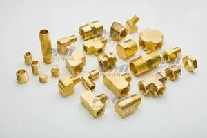 黄铜配件
