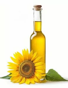 sunflower oil 