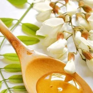 天然有机杂花蜜