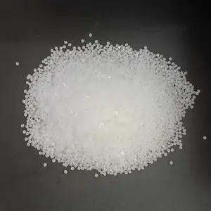 Cera de polietileno branco para auxiliar de plástico