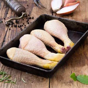 Top-Quality Frozen Chicken Drumsticks Available Here