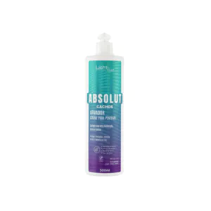  Absolut Curls Activator 500ml - 浅发