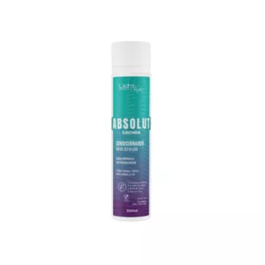 Absolut Curls Conditioner 300ml - 浅发