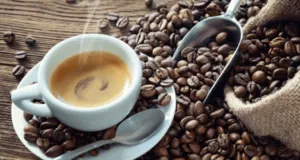 Café em Grãos