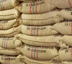 Green Coffee in 70kg Bags
