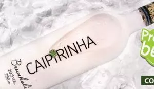 Brunholi Caipirinha